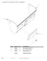 Preview for 136 page of DuraTech Industries HAYBUSTER CMF-700 Operating Instructions And Parts Reference