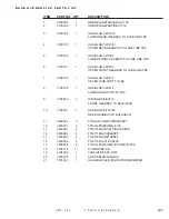 Preview for 151 page of DuraTech Industries HAYBUSTER CMF-700 Operating Instructions And Parts Reference