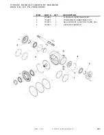 Preview for 161 page of DuraTech Industries HAYBUSTER CMF-700 Operating Instructions And Parts Reference