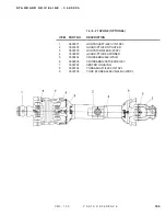 Preview for 169 page of DuraTech Industries HAYBUSTER CMF-700 Operating Instructions And Parts Reference