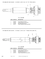 Preview for 170 page of DuraTech Industries HAYBUSTER CMF-700 Operating Instructions And Parts Reference