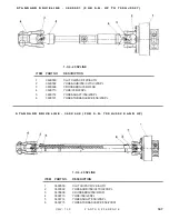 Preview for 171 page of DuraTech Industries HAYBUSTER CMF-700 Operating Instructions And Parts Reference