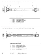 Preview for 174 page of DuraTech Industries HAYBUSTER CMF-700 Operating Instructions And Parts Reference