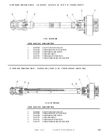 Preview for 175 page of DuraTech Industries HAYBUSTER CMF-700 Operating Instructions And Parts Reference