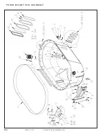 Preview for 188 page of DuraTech Industries HAYBUSTER CMF-700 Operating Instructions And Parts Reference