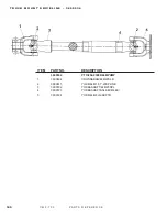 Preview for 204 page of DuraTech Industries HAYBUSTER CMF-700 Operating Instructions And Parts Reference