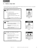 Preview for 17 page of DuraTech Industries HAYBUSTER CMF-710 Operating Instructions Manual