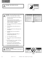 Preview for 18 page of DuraTech Industries HAYBUSTER CMF-710 Operating Instructions Manual