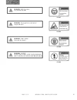 Preview for 19 page of DuraTech Industries HAYBUSTER CMF-710 Operating Instructions Manual