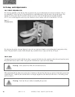 Preview for 28 page of DuraTech Industries HAYBUSTER CMF-710 Operating Instructions Manual