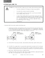 Preview for 33 page of DuraTech Industries HAYBUSTER CMF-710 Operating Instructions Manual