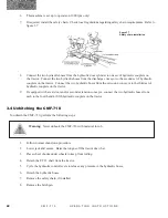 Preview for 34 page of DuraTech Industries HAYBUSTER CMF-710 Operating Instructions Manual