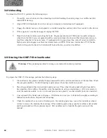 Preview for 36 page of DuraTech Industries HAYBUSTER CMF-710 Operating Instructions Manual