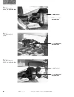 Preview for 40 page of DuraTech Industries HAYBUSTER CMF-710 Operating Instructions Manual