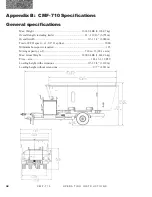 Preview for 50 page of DuraTech Industries HAYBUSTER CMF-710 Operating Instructions Manual