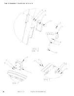 Preview for 54 page of DuraTech Industries HAYBUSTER CMF-710 Operating Instructions Manual