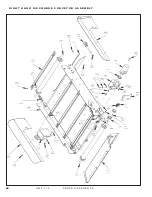 Preview for 76 page of DuraTech Industries HAYBUSTER CMF-710 Operating Instructions Manual