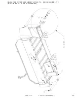 Preview for 83 page of DuraTech Industries HAYBUSTER CMF-710 Operating Instructions Manual