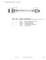 Preview for 143 page of DuraTech Industries HAYBUSTER CMF-710 Operating Instructions Manual