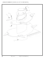 Предварительный просмотр 76 страницы DuraTech Industries HAYBUSTER CMF-830 Operating Instructions And Parts Reference