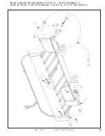 Предварительный просмотр 93 страницы DuraTech Industries HAYBUSTER CMF-830 Operating Instructions And Parts Reference