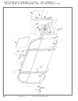 Предварительный просмотр 96 страницы DuraTech Industries HAYBUSTER CMF-830 Operating Instructions And Parts Reference