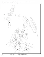 Предварительный просмотр 110 страницы DuraTech Industries HAYBUSTER CMF-830 Operating Instructions And Parts Reference