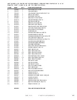 Предварительный просмотр 111 страницы DuraTech Industries HAYBUSTER CMF-830 Operating Instructions And Parts Reference