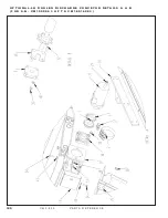 Предварительный просмотр 114 страницы DuraTech Industries HAYBUSTER CMF-830 Operating Instructions And Parts Reference