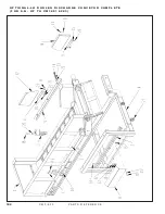 Предварительный просмотр 116 страницы DuraTech Industries HAYBUSTER CMF-830 Operating Instructions And Parts Reference