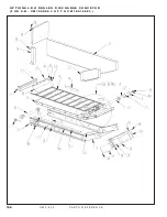 Предварительный просмотр 122 страницы DuraTech Industries HAYBUSTER CMF-830 Operating Instructions And Parts Reference