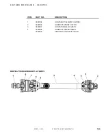 Предварительный просмотр 169 страницы DuraTech Industries HAYBUSTER CMF-830 Operating Instructions And Parts Reference