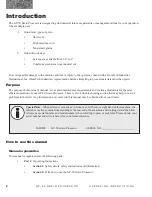 Preview for 12 page of DuraTech Industries Haybuster GP-50 Operating Instructions And Parts Reference