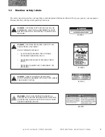 Preview for 17 page of DuraTech Industries Haybuster GP-50 Operating Instructions And Parts Reference