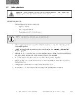 Preview for 23 page of DuraTech Industries Haybuster GP-50 Operating Instructions And Parts Reference