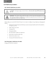 Preview for 35 page of DuraTech Industries Haybuster GP-50 Operating Instructions And Parts Reference