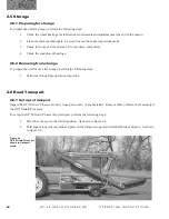 Preview for 36 page of DuraTech Industries Haybuster GP-50 Operating Instructions And Parts Reference