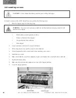 Preview for 38 page of DuraTech Industries Haybuster GP-50 Operating Instructions And Parts Reference