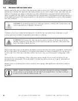 Preview for 50 page of DuraTech Industries Haybuster GP-50 Operating Instructions And Parts Reference