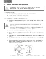 Preview for 51 page of DuraTech Industries Haybuster GP-50 Operating Instructions And Parts Reference