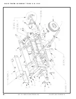 Preview for 60 page of DuraTech Industries Haybuster GP-50 Operating Instructions And Parts Reference