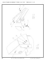 Preview for 64 page of DuraTech Industries Haybuster GP-50 Operating Instructions And Parts Reference