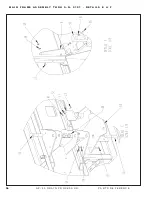 Preview for 66 page of DuraTech Industries Haybuster GP-50 Operating Instructions And Parts Reference