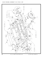 Preview for 68 page of DuraTech Industries Haybuster GP-50 Operating Instructions And Parts Reference