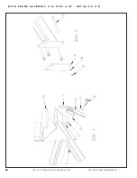 Preview for 70 page of DuraTech Industries Haybuster GP-50 Operating Instructions And Parts Reference