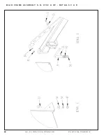 Preview for 72 page of DuraTech Industries Haybuster GP-50 Operating Instructions And Parts Reference