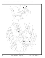 Preview for 74 page of DuraTech Industries Haybuster GP-50 Operating Instructions And Parts Reference