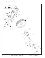 Preview for 76 page of DuraTech Industries Haybuster GP-50 Operating Instructions And Parts Reference