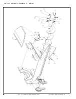 Preview for 78 page of DuraTech Industries Haybuster GP-50 Operating Instructions And Parts Reference