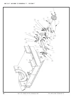 Preview for 80 page of DuraTech Industries Haybuster GP-50 Operating Instructions And Parts Reference